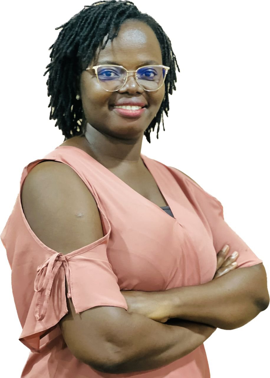 Ida Allotey-Brown