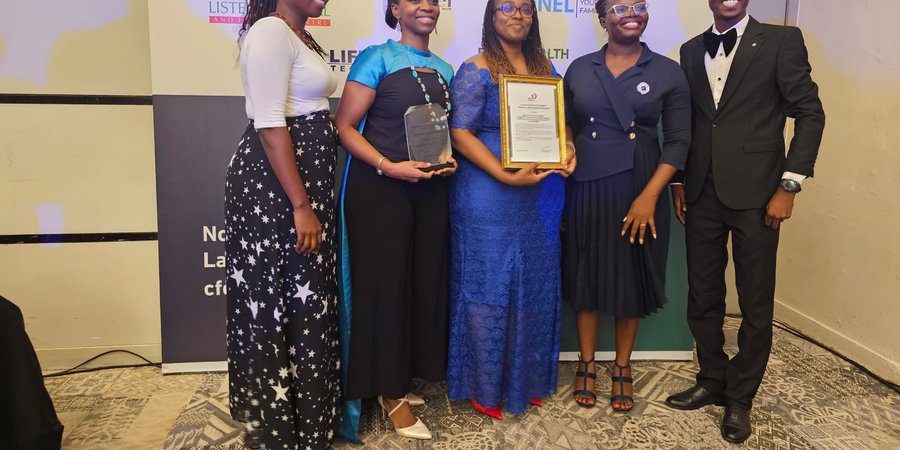 Award